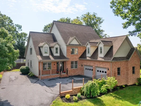 109 Leavel Ct, Bridgewater, VA 22812