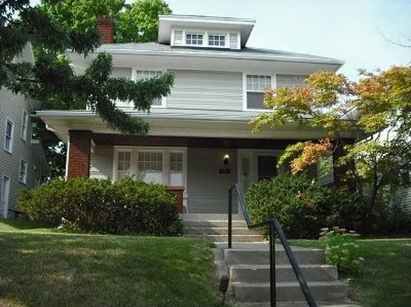 553 Kenwood Ave, Dayton, OH 45406