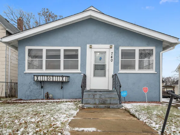 740 Euclid St, Saint Paul, MN 55106