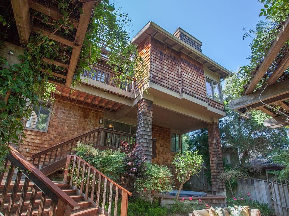 899 Lundy Ln, Los Altos, CA 94024 Zillow