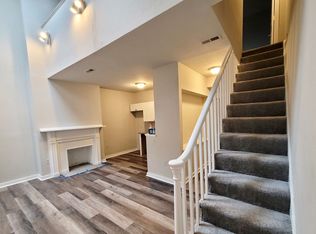 Franklin Court Apartments, Baltimore, MD 21201
