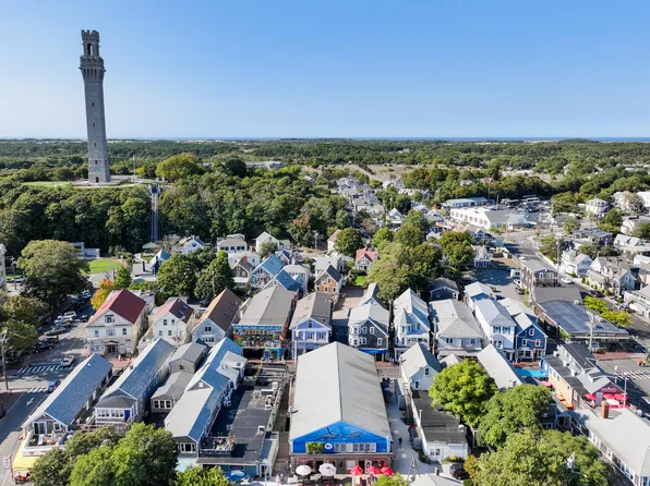293 Commercial Street Unit 6, Provincetown, MA 02657