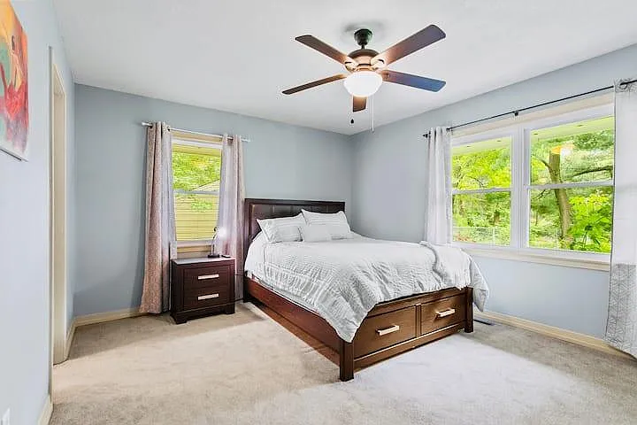 10000 Nall Ave — Photo 12