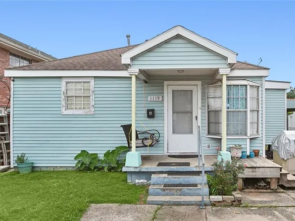 1119 Clearview Pkwy, Metairie, LA 70001