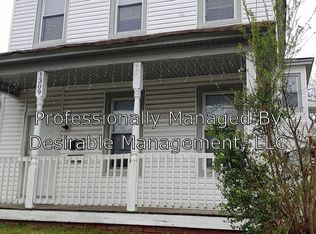 1309 Prentis Ave APT 3, Portsmouth, VA 23704
