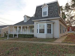 401 W Main St, Park Hills, MO 63601