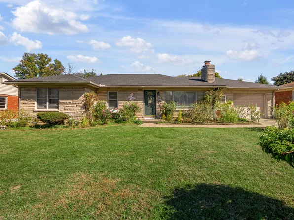 1944 Alexandria Dr, Lexington, KY 40504