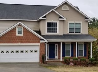 1205 Ventana Ct, Evans, GA 30809