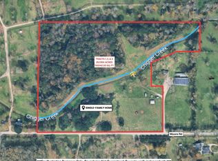 629 County Road 133, Alvin, TX 77511