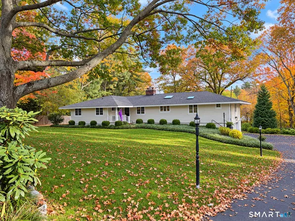 232 West Norwalk Road, Norwalk, CT 06850
