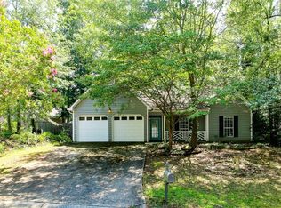 4022 Sharon Woods Dr, Powder Springs, GA 30127