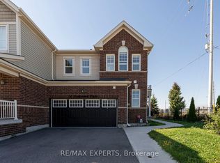56 Donlamont Cir, Brampton, ON L7A 4T5
