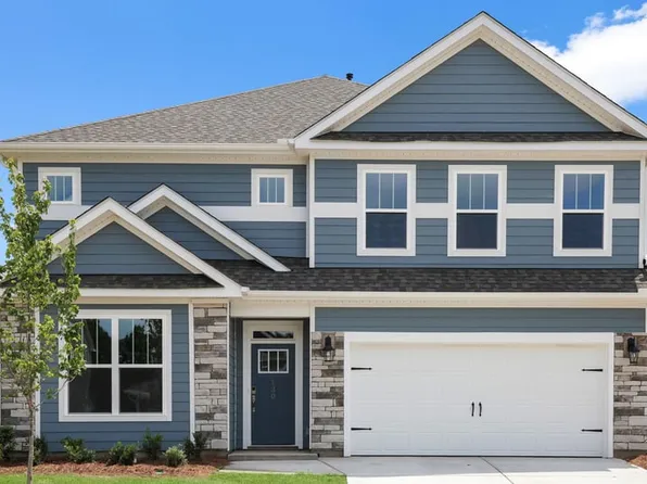 108 Cloverdale Way, Greenwood, SC 29649