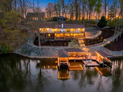 1055 Redbud Ln, Moneta, VA, 24121