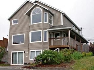 5118 N Highland St, Ruston, WA 98407