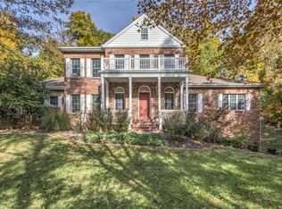 19225 Saint Albans Valley Dr, Glencoe, MO 63038