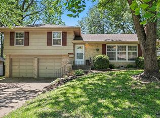 10409 E 79th Ter, Raytown, MO 64138