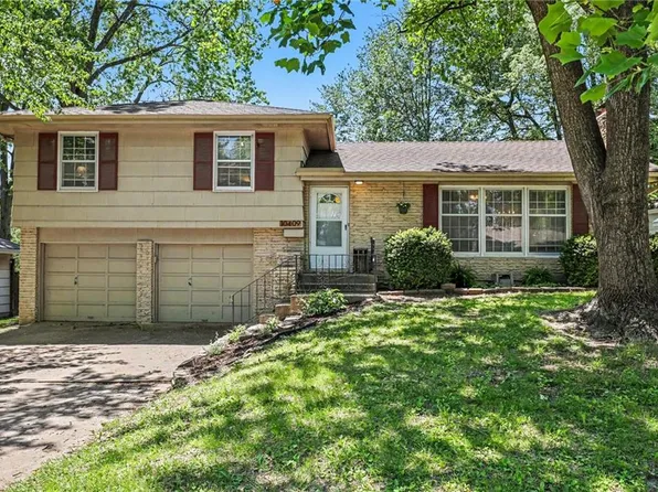 10409 E 79th Ter, Raytown, MO 64138