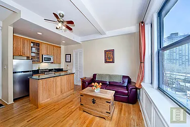 Sold by Halstead Real Estate