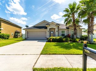 16398 Magnolia Grove Way, Jacksonville, FL 32218