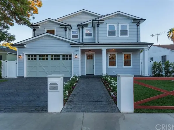 13518 Addison St, Sherman Oaks, CA 91423