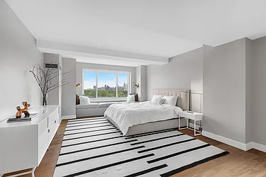 Rented by Engel & Völkers New York City