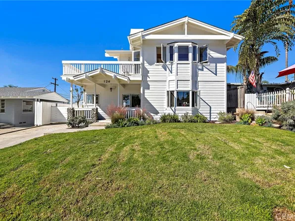 124 W Avenida Santiago, San Clemente, CA 92672