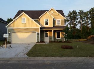 7824 Expedition Dr, North Charleston, SC 29420