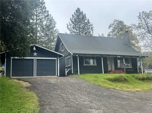 5614 Heddon Ct, Mariposa, CA 95338