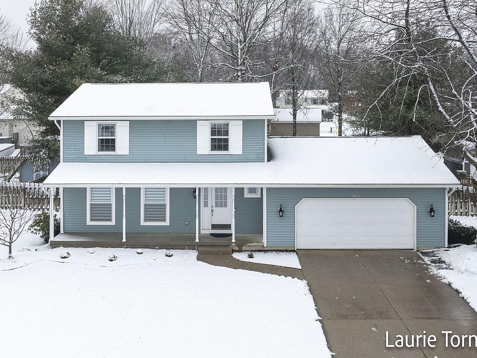 1st image of 7453 Woodside Dr