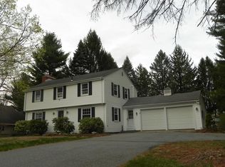 3 Craigwood Ter, Wilbraham, MA 01095