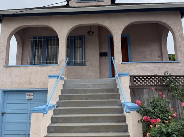 161 John St, Oakland, CA 94611