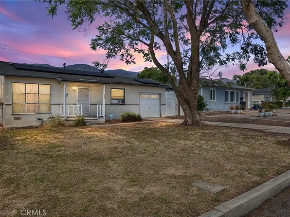 244 E 42nd St, San Bernardino, CA 92404