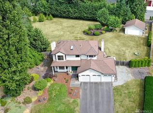 13421 207th Ct SE, Issaquah, WA 98027