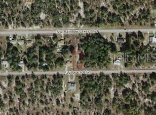 0 Undetermined #47, Dunnellon, FL 34431