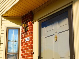 2113 Benton Hall Ct, Columbia, TN 38401