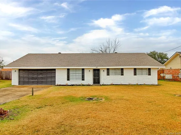2907 Mary Ann Dr, Sulphur, LA 70663