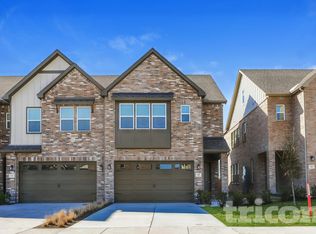 5420 Sandstone Dr, Garland, TX 75043