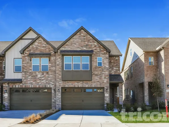 5420 Sandstone Dr, Garland, TX 75043