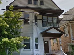 16 Newbern St #2, Jamaica Plain, MA 02130