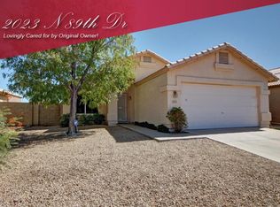 2023 N 89th Dr, Phoenix, AZ 85037