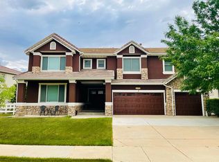 11797 Utica Way, Westminster, CO 80031