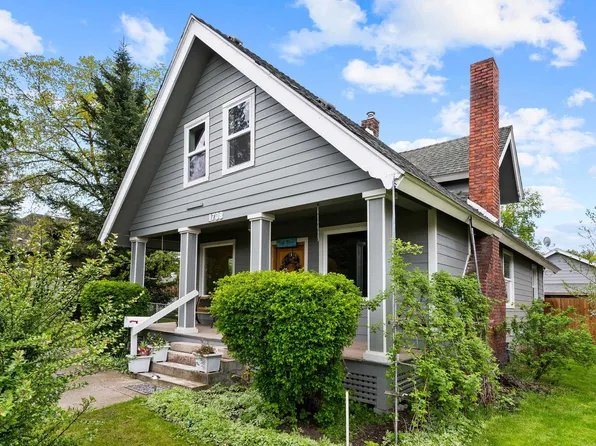1708 E 11th Ave, Spokane, WA 99202