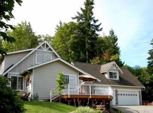 3602 Fielding Ave, Bellingham, WA 98229