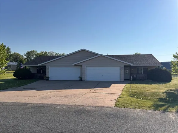 3927-3929 139th Street #1-2, Chippewa Falls, WI 54729