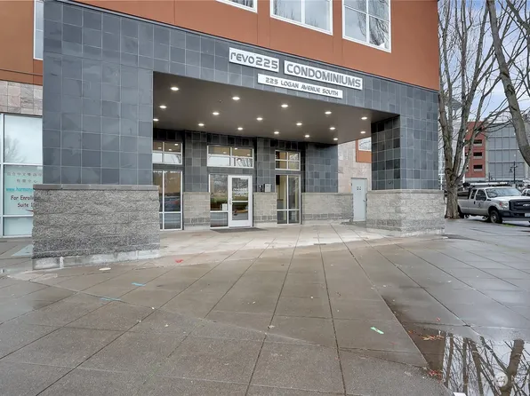 225 Logan Avenue S #307, Renton, WA 98057