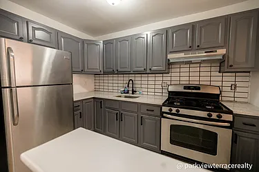 Rented by Sorensens Parkview Terrace Real Estate Inc