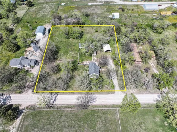 2918 SE 13th Ter, El Dorado, KS 67042