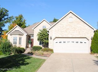 11720 Hancock Trace Ct, Louisville, KY 40245