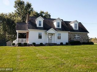 4321 Black Rock Rd, Hampstead, MD 21074